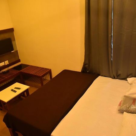 Hotel Coastal Inn Nāgappattinam 외부 사진