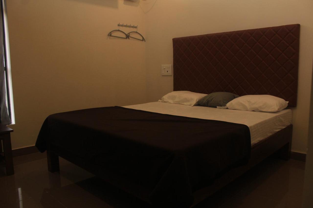 Hotel Coastal Inn Nāgappattinam 외부 사진